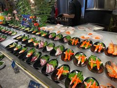 -一方渔歌蒸汽海鲜自助(文化路万达广场店)