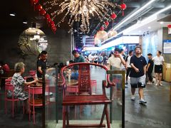 -易裕和·长沙米粉(竹塘西路店)