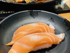 -合点寿司(金虹桥商场店)