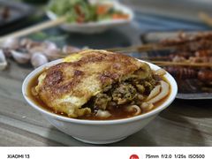 -老刀刀削面烧烤