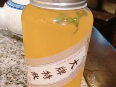 -南京大牌档(龙湖长楹天街店)