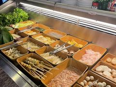 -火炉火自助餐(喜隆多店)