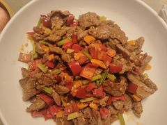 -大鹏饭店·金陵家宴(奥体中心店)