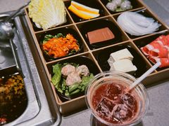 -海底捞火锅(方圆荟店)