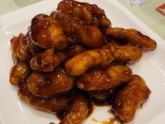 -东四民芳餐厅(世茂工三店)
