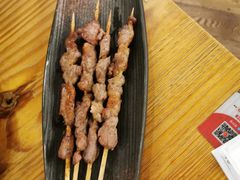 -塔哈尔·新疆盛宴(城西银泰店)