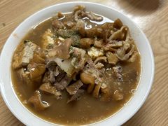 -胖子卤煮
