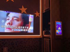 -活力无限KTV(天河新天地店)