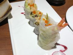 -九井澤精致料理(金茂店)