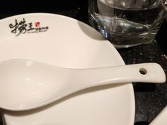 -捞王锅物料理(凯旋路店)