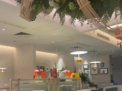 -Aqua Oasis 水天堂(太湖中心mall店)