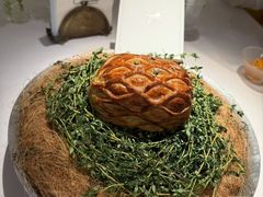 -壳里西餐厅Coquille Seafood Bistro(蒙自路店)