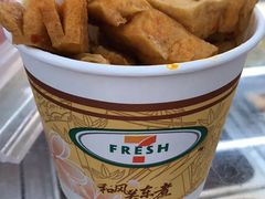 -7-11便利店(连城新天地店)