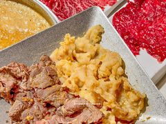 -荣叔港式沙嗲牛肉火锅(正佳潮流店)