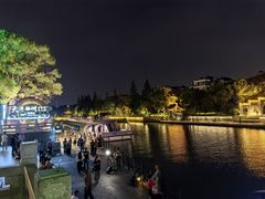 -扬州古运河