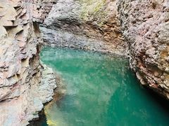 -湖洞水自然风景区