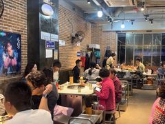 -五里关火锅(牛市口店)