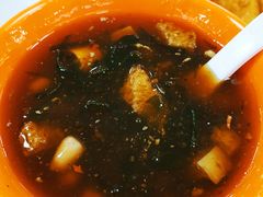 -天津大学留园餐厅