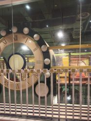 -MELAND CLUB亲子乐园·派对·餐厅(北京芳圆里ID MALL店)