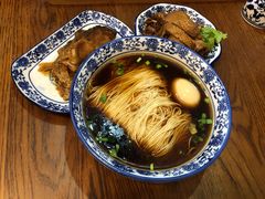 奥灶面-孙盛兴奥灶面馆·蟹黄面·三虾面(山塘街总店)