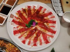 -韩宫宴烤肉·料理(大宁国际店)