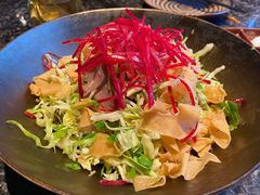 -老乾杯和牛烧肉(王府中环店)