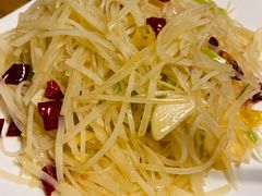 -東舍食唐精品陕菜馆