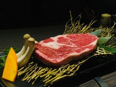 -赤坂亭·M9和牛烧肉(南京江南虹悦城店)