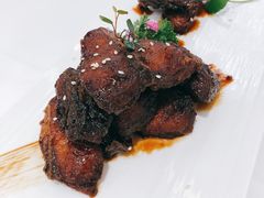 -乾隆美食·本帮菜(黄河路店)