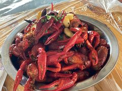 -五七小李子油焖大虾(总店)