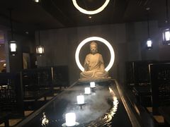 -梅筑·创意料理(王府井百货店)