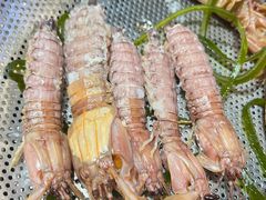 -船梆煮•蒸汽海鲜·生腌干蒸(五四广场店)