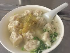 -巧手馄饨(箍桶巷店)