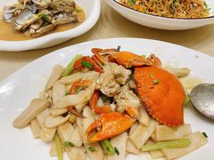 -阿湾楼·温州海鲜·江浙菜(京江路店)