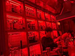 -The Drinkery (瑞金店)
