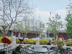 -满堂·烤鸭店·北京菜(鼓楼店)