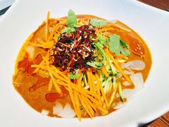 乡村大拉皮-Local泰莲庭(虹鳟鱼店)