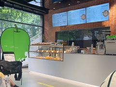 -Manner Coffee(淮海755店)