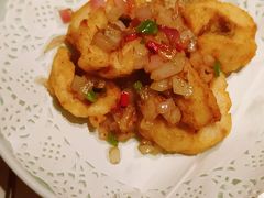-顶特勒·黄鱼馆·特色菜(上海大世界店)
