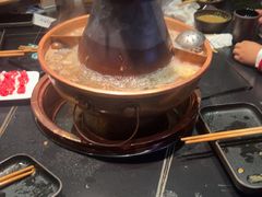 -乔先生涮肉·鲜活牛羊肉火锅(塘沽店)