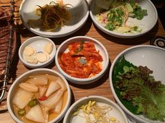 -王妃家(明洞中央店)