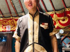 -九十九顶毡房(阜石路店)