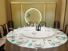 -绿杨春·淮扬宴(庐山路店)