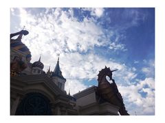 -波塞冬旅游度假区