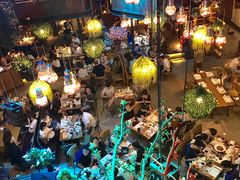 -胡桃里音乐酒馆(曲江店)