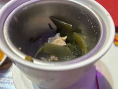 -龙记·香港茶餐厅(海上世界店)
