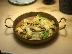 -佬麻雀·新湘菜(珠海金发购物中心店)