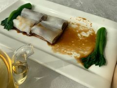 -海湾壹品·粤菜·早茶·烤鸭(拱北店)