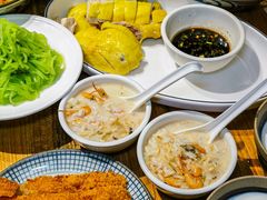 -南小蟹手工點心(三里屯店)