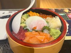 -昱匠·日本料理(金融街店)